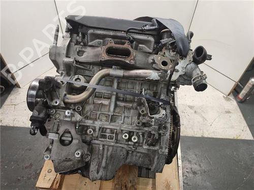 Engine HONDA CIVIC VIII Hatchback (FN, FK) 1.8 (FN1, FK2) | BP29380076M1 