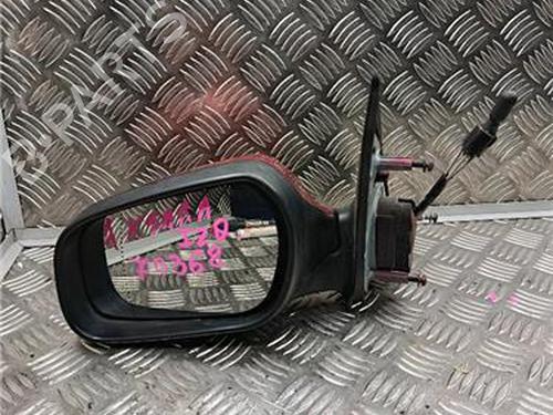 Used Left mirror CITROËN XSARA (N1) 1.6 i (88 hp) 30366783