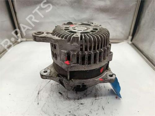 Alternator SUBARU LEGACY V (BM) 2.0 D AWD (BMD) | BP37411195M7 - Image 2
