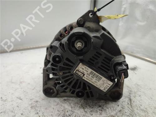 Alternator RENAULT MEGANE II (BM0/1_, CM0/1_) 1.5 dCi (BM02, BM13, BM2A, CM02, CM13) | BP21390167M7 
