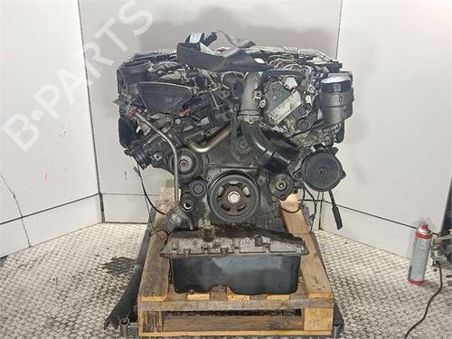 Engine MERCEDES-BENZ M-CLASS (W164) ML 320 CDI 4-matic (164.122) | BP37411210M1 - Image 3