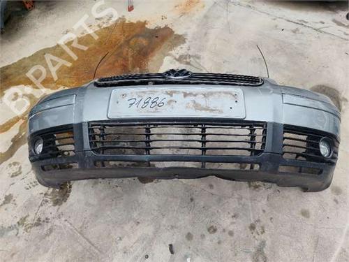 Used Front bumper Front bumper VW PASSAT B5.5 (3B3) 1.9 TDI (130 hp) 35395613 35395613