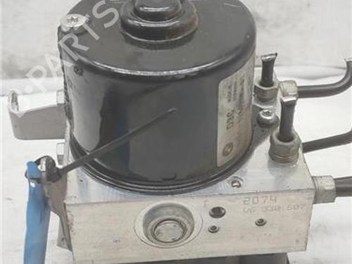 ABS pump BMW 1 (E81) 118 d | BP21754883M43 