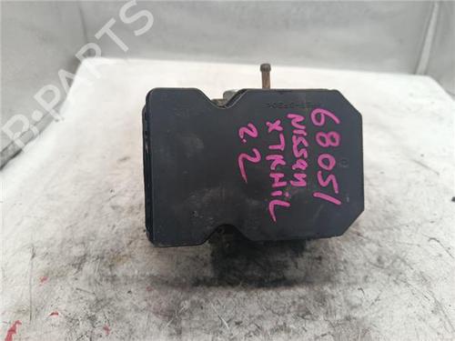 ABS pump NISSAN X-TRAIL I (T30) 2.2 dCi | BP29468701M43 
