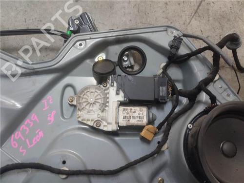 Andre SEAT LEON (1M1) 1.9 TDI | BP27438513O1 