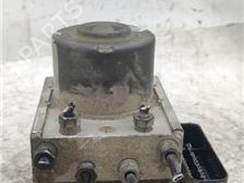 ABS pump PEUGEOT 206 Hatchback (2A/C) 1.4 i | BP18464439M43 