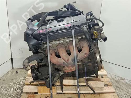 Used Engine Engine 38608748 38608748