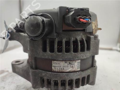 Alternator FORD FOCUS II (DA_, HCP, DP) 1.6 TDCi | BP25778245M7 