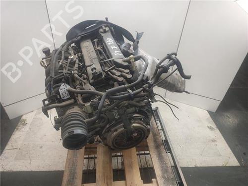 Engine MAZDA 6 Saloon (GG) 1.8 | BP23062337M1 