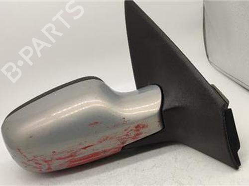 Right mirror RENAULT MEGANE II (BM0/1_, CM0/1_) 1.6 16V (BM0C, CM0C) | BP18390481C27 