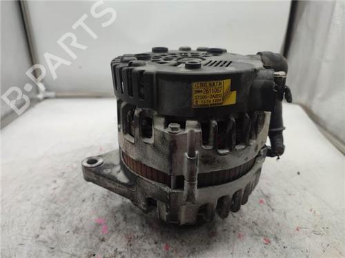 Used Alternator KIA VENGA (YN) 1.6 CRDi 128 (128 hp) 28309661