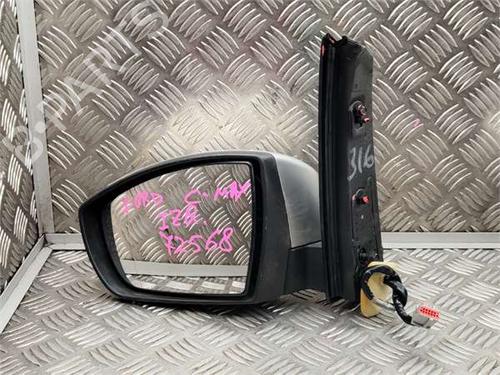 Used Left mirror Left mirror 38256462 38256462