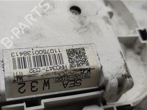 Instrument cluster HONDA ACCORD VII (CL, CN) 2.0 (CL7) | BP19039452C47 