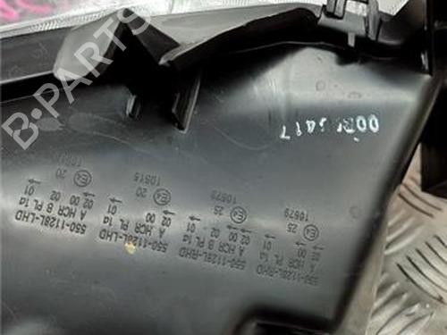 left-headlight-peugeot-307-sw-3h-2002-2003-2004-2005-2006-2007-2008-2009-30949372 main image