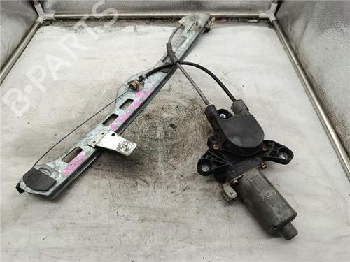 Used Other PEUGEOT 306 Break (7E, N3, N5) 1.9 D (69 hp) 32178611