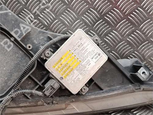 Left headlight HONDA FR-V (BE) 2.2 i CTDi (BE5) | BP37186137C28 - Image 3