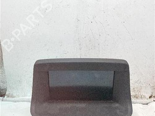 Bilradio OPEL MERIVA B VAN (S10) 1.4 ECOTEC (75) (101 hp) 29151718