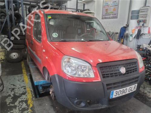 Starter FIAT DOBLO MPV (119_, 223_) 1.9 JTD | BP18004766M8 