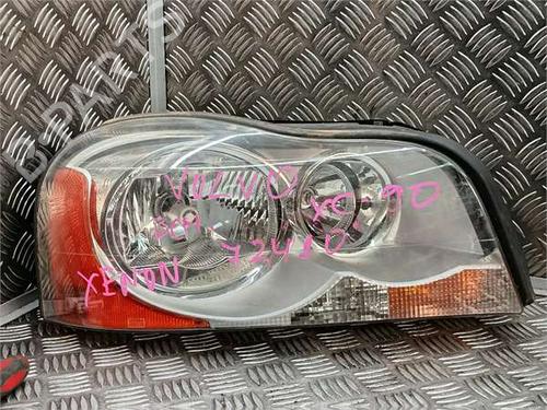 Used Right headlight Right headlight 37455731 37455731