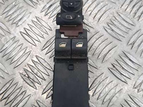 Used Left front window switch Left front window switch CITROËN C4 II (NC_) 1.4 VTi 95 (NC8FP0) (95 hp) 36545392 36545392