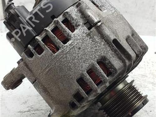 Alternator VW PASSAT B6 (3C2) 2.0 TDI 16V | BP21180956M7 