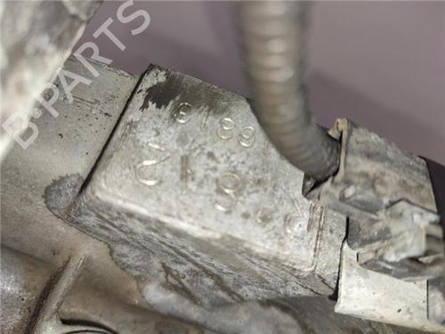 Engine HONDA CIVIC VIII Hatchback (FN, FK) 1.8 (FN1, FK2) | BP29380076M1 