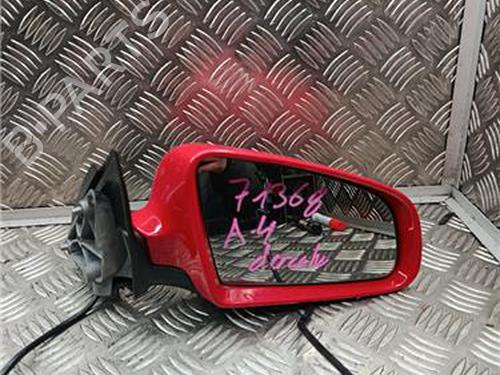 right-mirror-audi-a4-b7-8ec-2004-2005-2006-2007-2008-2009-33008406 main image