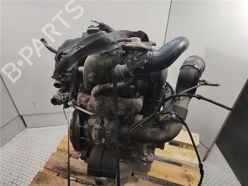 Motor VW POLO (6N2) 1.4 TDI | BP30606621M1