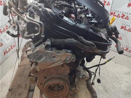 Engine VW GOLF VIII (CD1, DA1) 2.0 TDI | BP18382763M1 