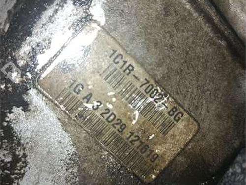 Gearbox FORD TRANSIT Van (FA_ _) 2.0 DI (FAE_, FAF_, FAG_) | BP37455739M3 - Image 5