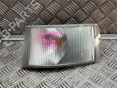 Used Left side indicator Left side indicator CITROËN JUMPER I Van (230L) 2.5 D (86 hp) 40438376 40438376
