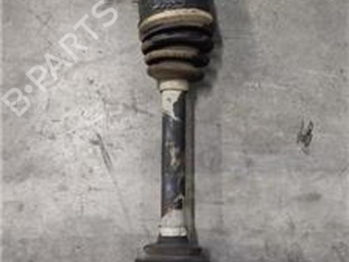 Used Left front driveshaft KIA CARNIVAL / GRAND CARNIVAL III (VQ) 2.9 CRDi (185 hp) 18382778