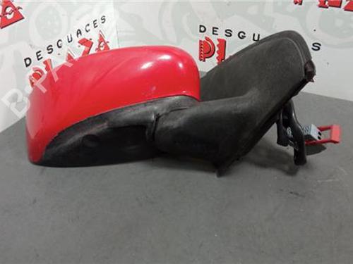 Right mirror FIAT STILO (192_) 1.6 16V (192_XB1A) | BP18388967C27 