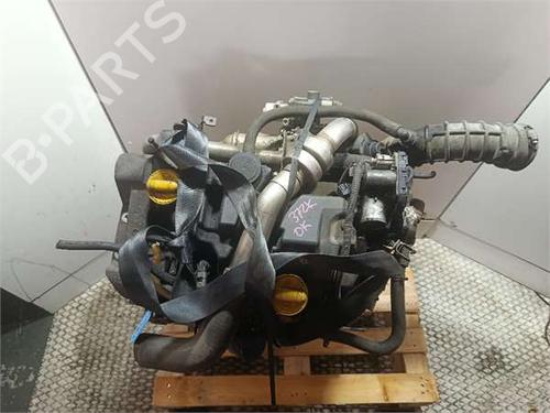 Engine RENAULT MEGANE III Hatchback (BZ0/1_, B3_) 1.5 dCi | BP37596948M1 - Image 4
