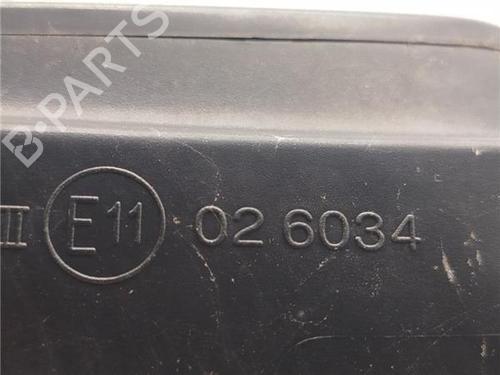 Left mirror CITROËN XSARA (N1) 2.0 HDi 90 | BP23851385C26 