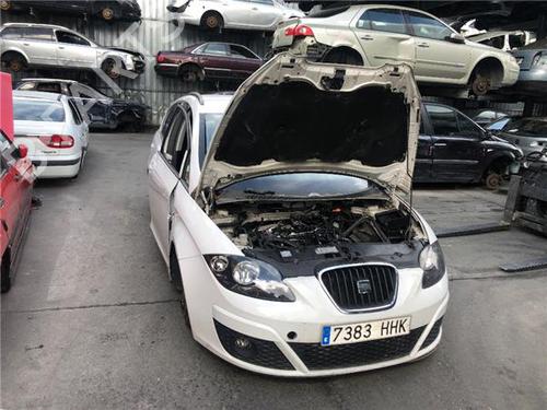 Instrument cluster SEAT ALTEA XL (5P5, 5P8) 1.6 TDI | BP18387897C47 