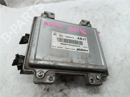 Elektronisk modul OPEL ASTRA J (P10) 1.6 (68) | BP29468611M83 