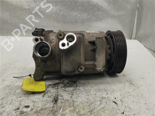 AC compressor SEAT IBIZA IV ST (6J8, 6P8) 1.6 TDI | BP29601143M34 