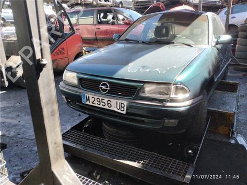 Startmotor OPEL ASTRA F Hatchback (T92) 1.6 i 16V (F08, M08, F68, M68) | BP18900078M8 