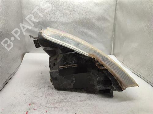 Left headlight CITROËN C2 (JM_) 1.4 | BP29441872C28