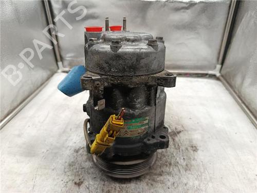 Used AC compressor CITROËN XSARA (N1) 2.0 HDi 109 (109 hp) 32457985