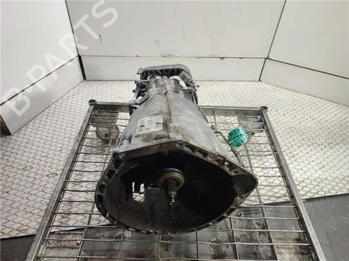 Used Gearbox Gearbox MERCEDES-BENZ VITO / MIXTO Van (W639) 109 CDI (639.601, 639.603, 639.605) (95 hp) 32769159 32769159