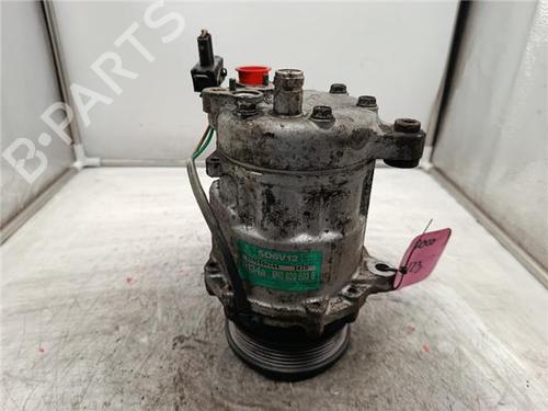 Compresseur AC VW POLO (6N2) 1.4 TDI (75 hp) 30164414