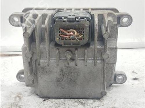 Elektronisk modul OPEL MERIVA A MPV (X03) 1.7 DTI (E75) (75 hp) 27393426