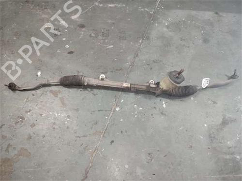 Used Steering rack Steering rack RENAULT GRAND SCÉNIC III (JZ0/1_) 1.6 dCi (JZ00, JZ12) (130 hp) 34528367 34528367