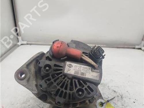 Alternator NISSAN MICRA III (K12) 1.2 16V | BP29516137M7 