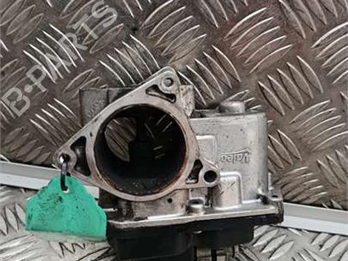 Throttle body VW PASSAT B6 (3C2) 2.0 TDI | BP36497102M82 - Image 2