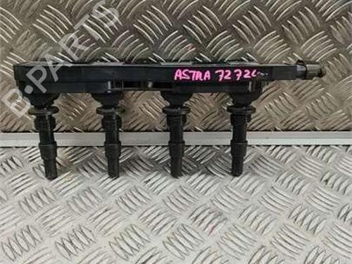 Ignition coil OPEL ASTRA H (A04) 1.8 (L48) | BP39997307M94 - Image 1