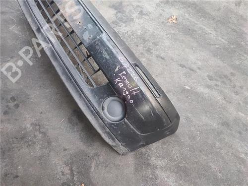 Front bumper RENAULT KANGOO (KC0/1_) 1.5 dCi | BP20671758C7 