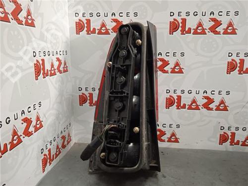 Right taillight SEAT CORDOBA (6K1, 6K2) 1.9 D | BP18382172C35 